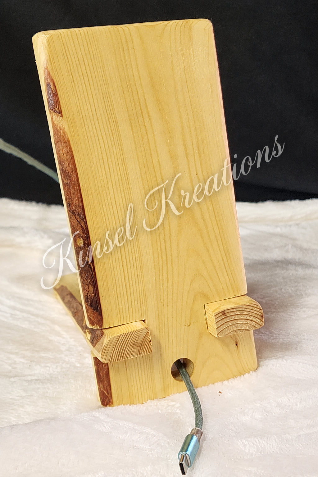 Cell Phone Holder