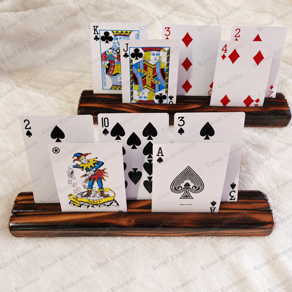 Card Holders (Set of 2)