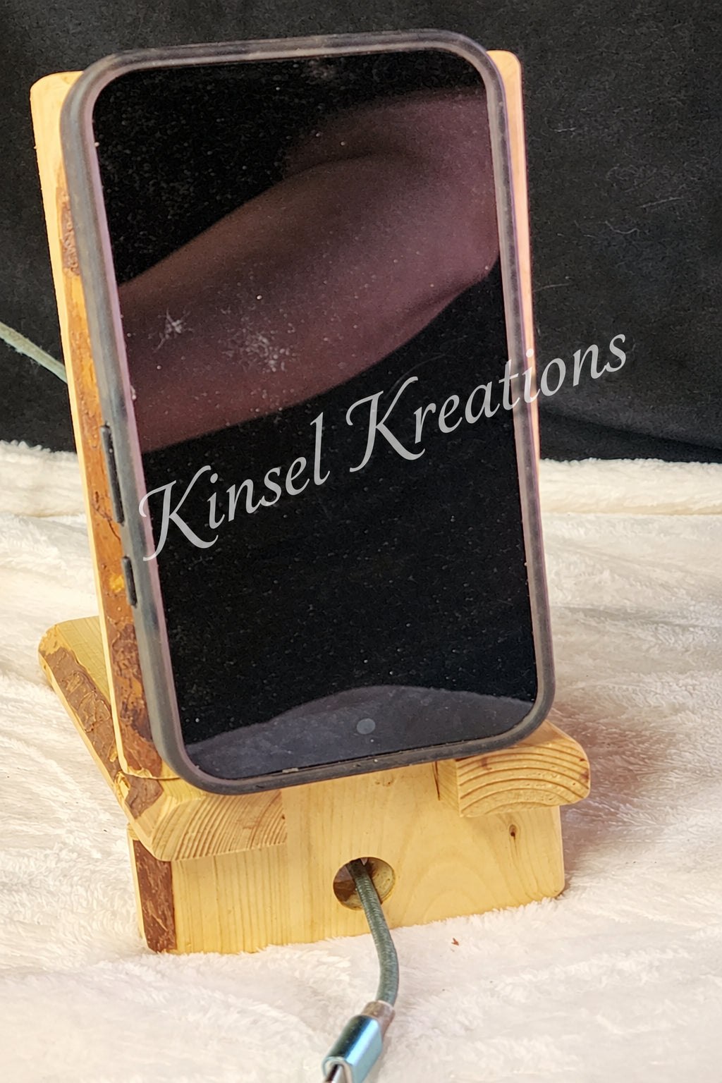 Cell Phone Holder
