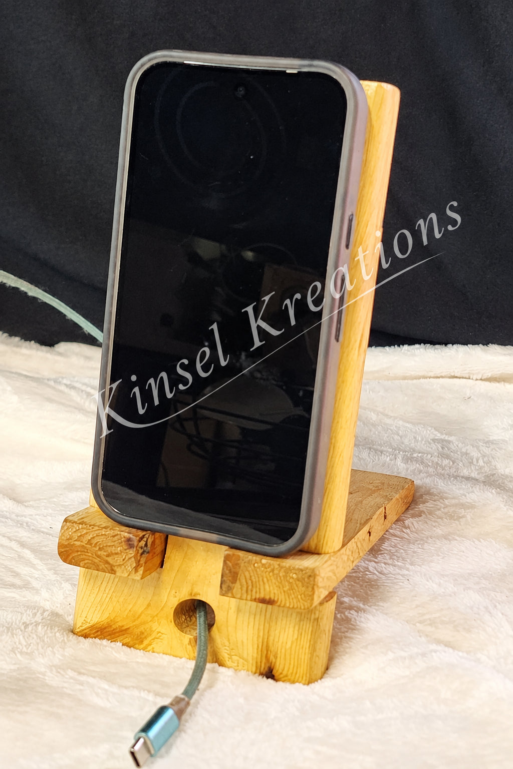 Cell Phone Holder