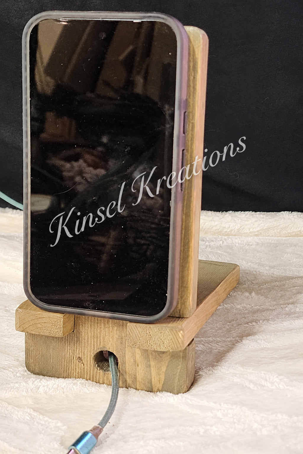 Cell Phone Holder