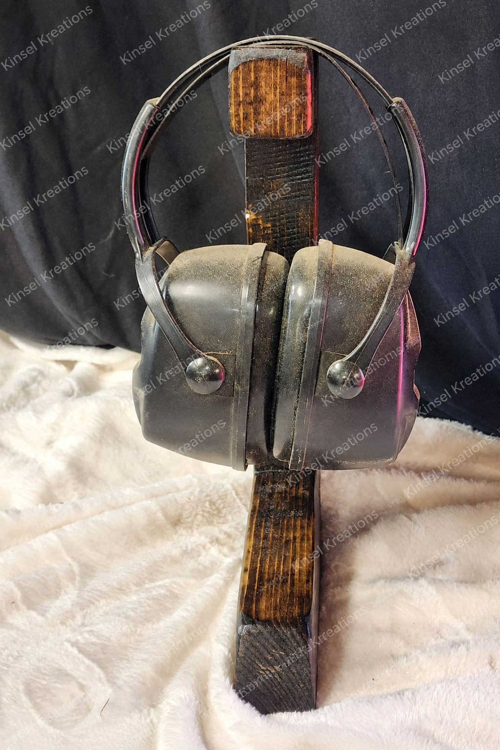 Headphone Holder