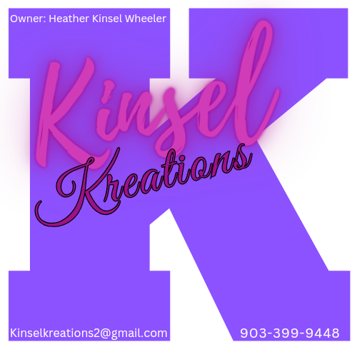 Kinsel Kreations