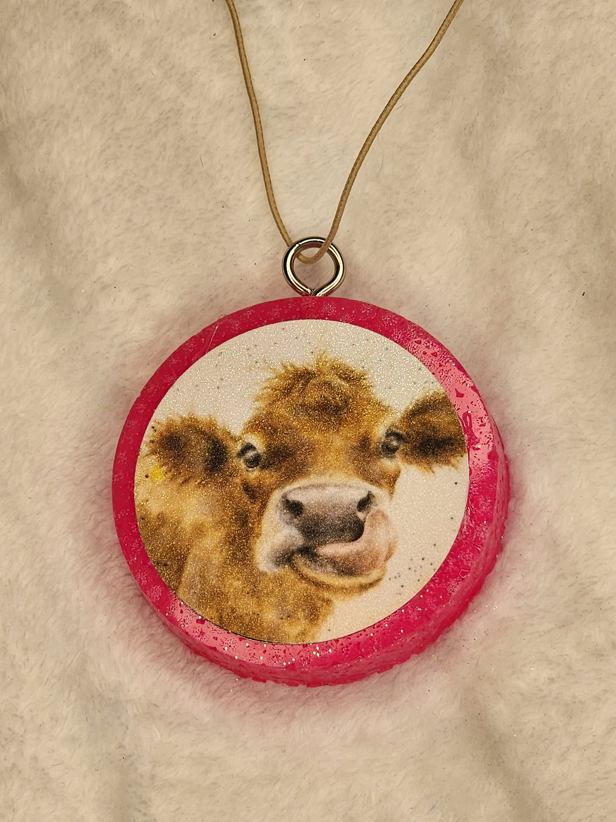 Cow Round