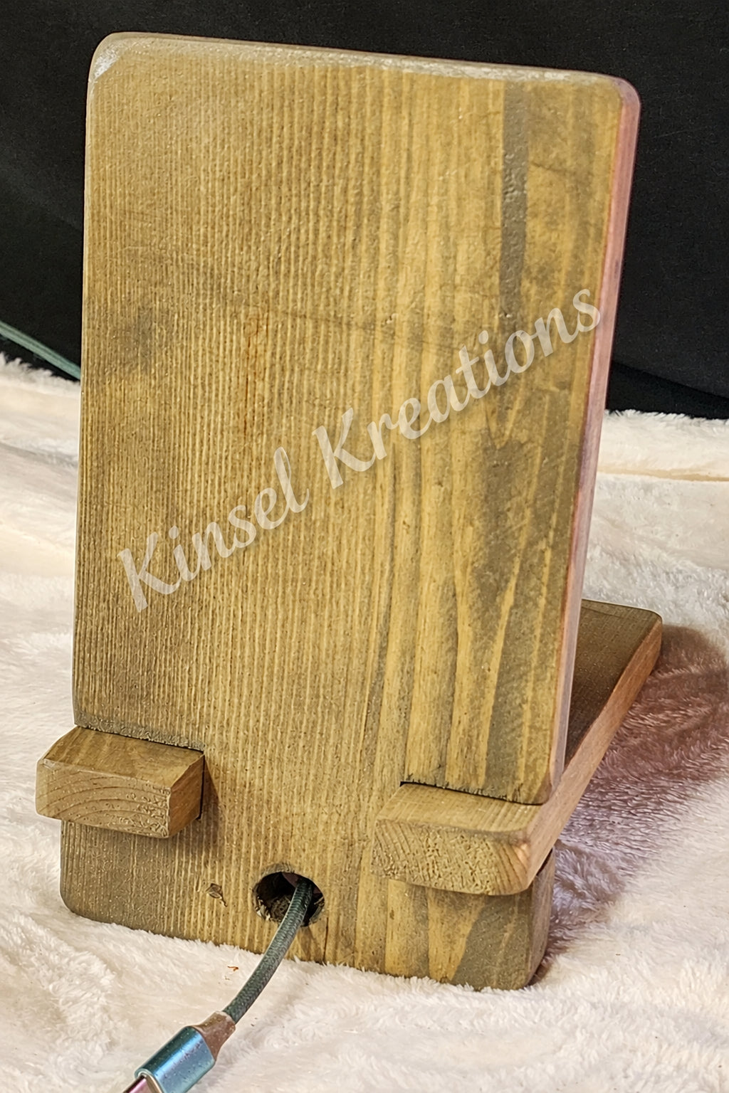 Cell Phone Holder