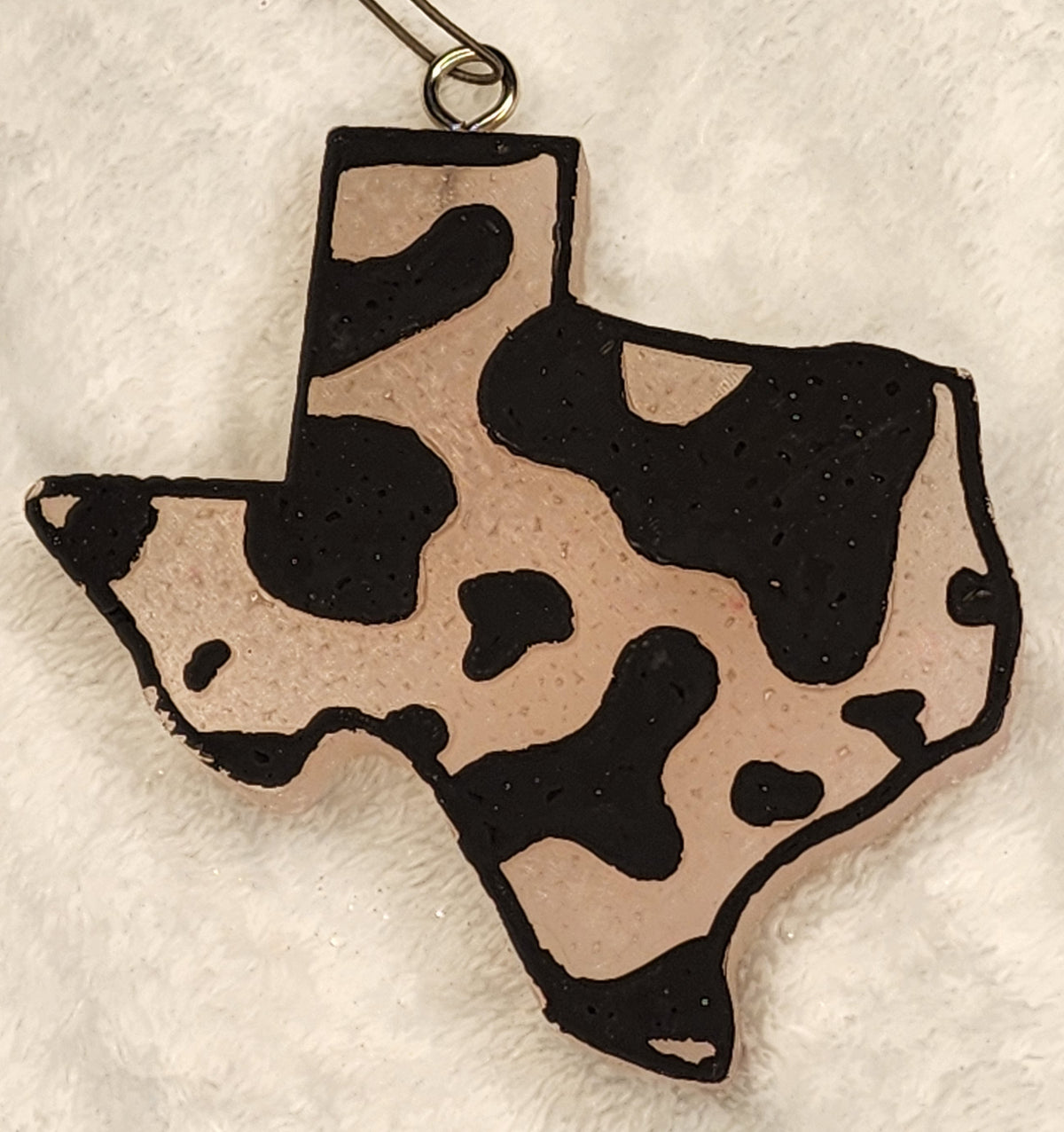Texas Cow