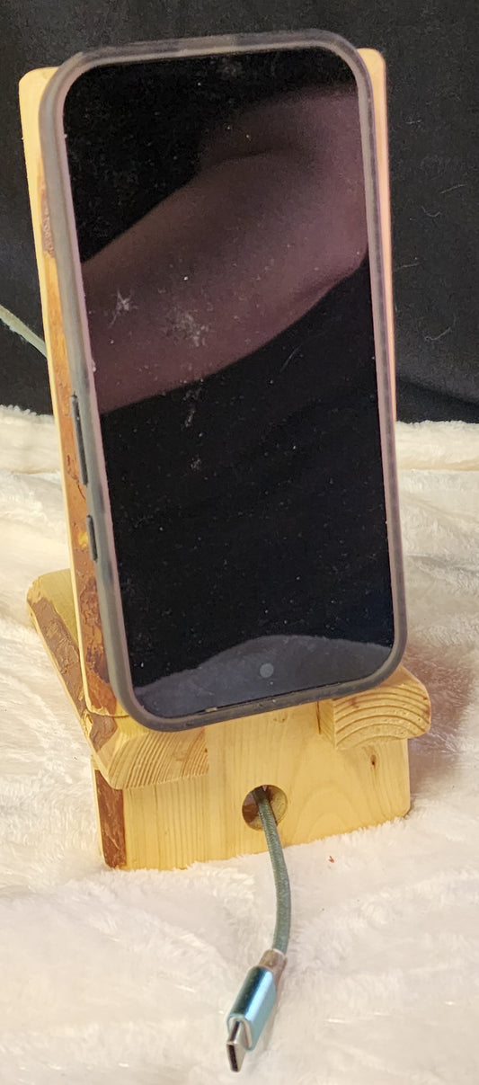 Cell Phone Holder