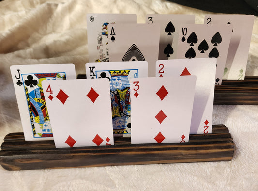 Card Holders (Set of 2)