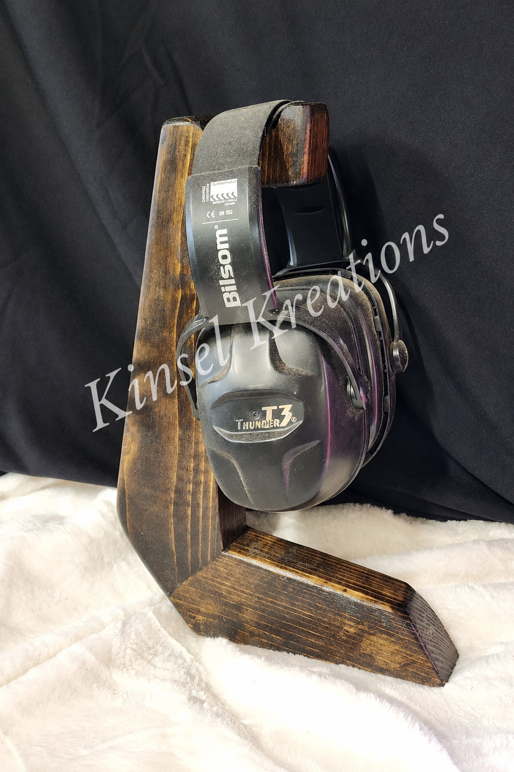 Headphone Holder