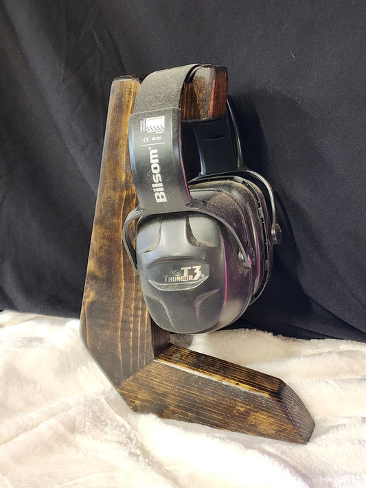 Headphone Holder
