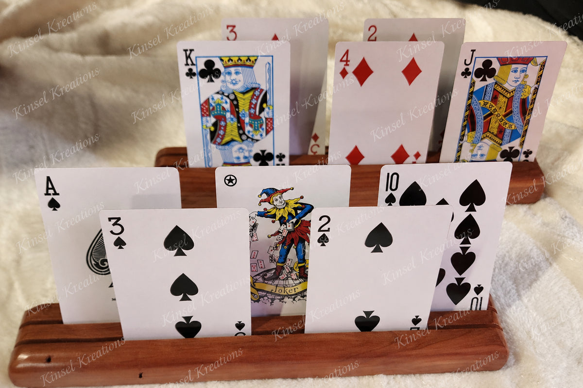 Card Holders (Set of 2)