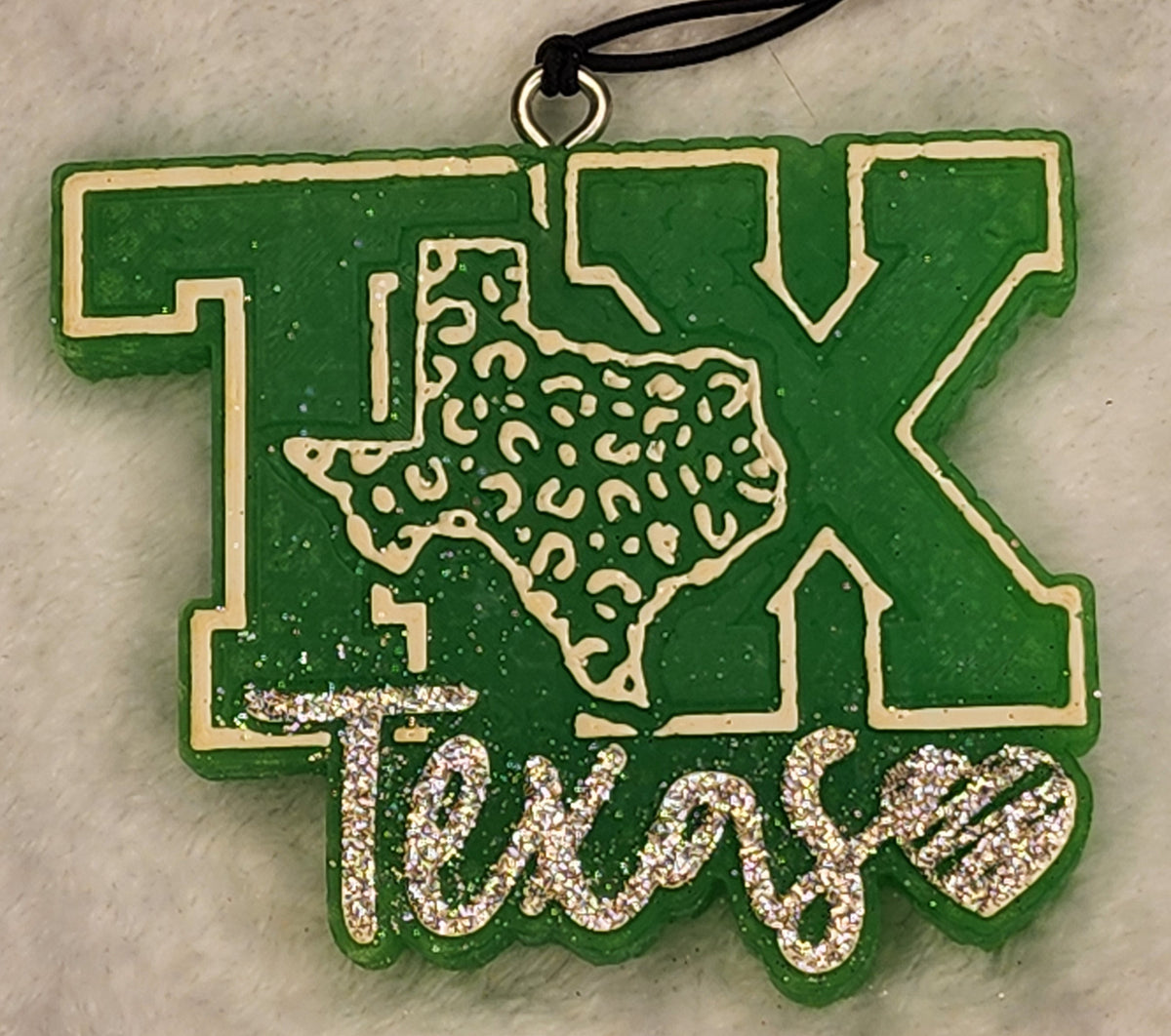 TX Texas