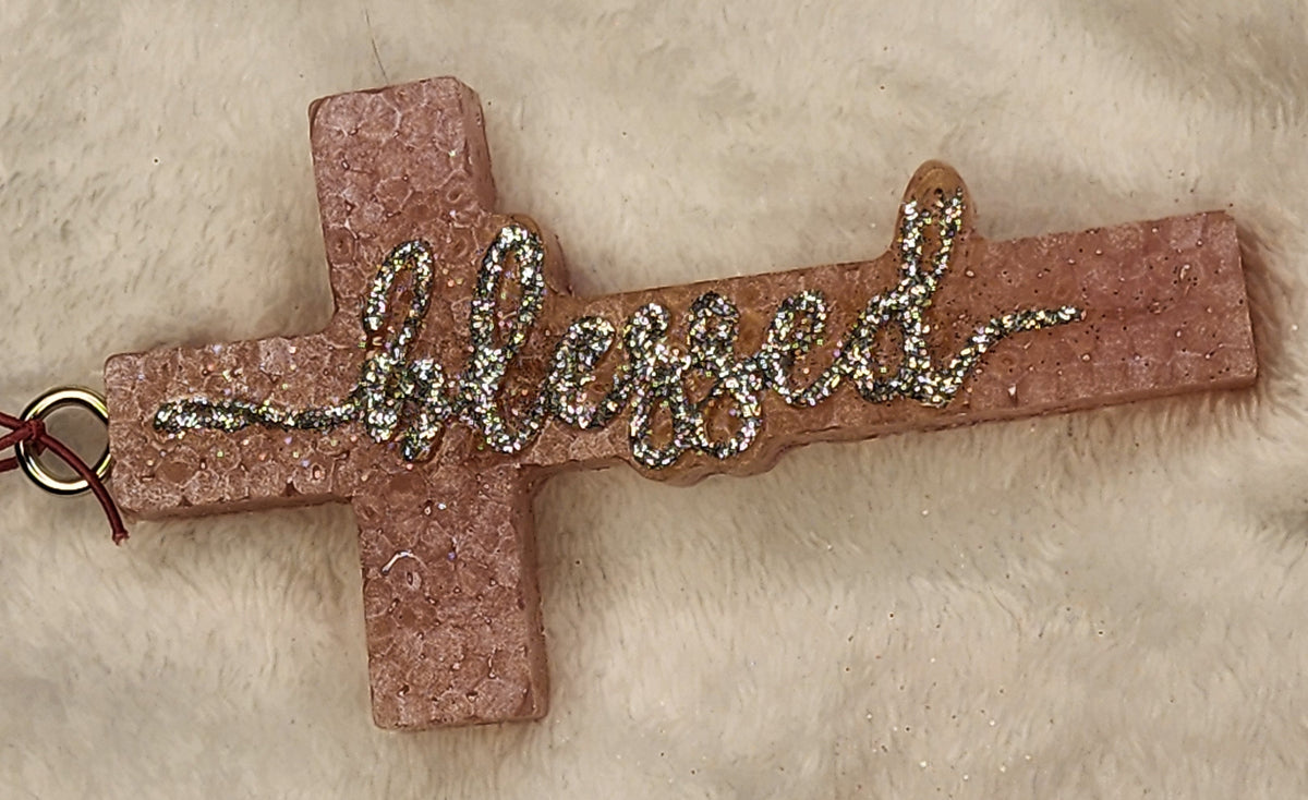 Blessed Cross Freshie